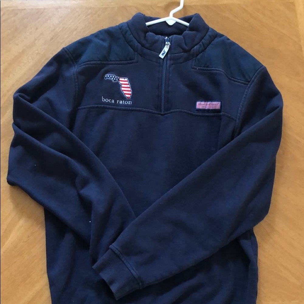 Vineyard Vines Shep Shirt - Picture 2 of 6